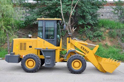 SENXIN WHEEL LOADER