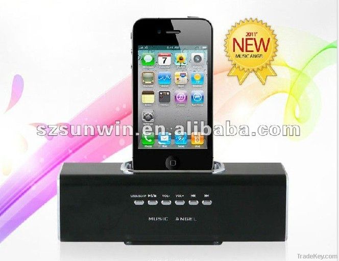 MINI Speaker For Iphone/IPAD