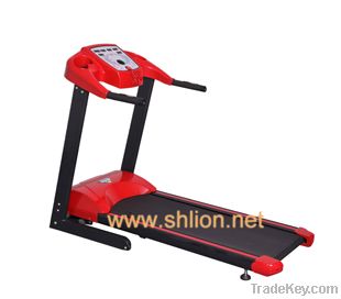 Motorized Treadmill