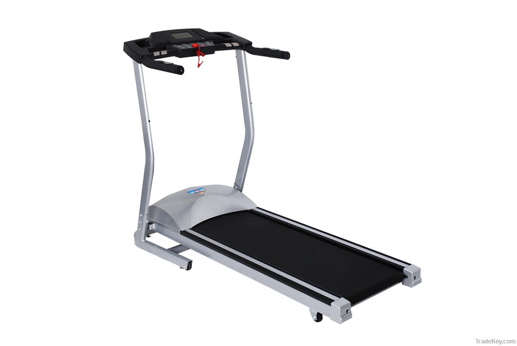 Electric Treadmill