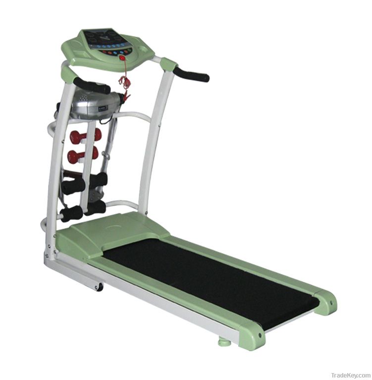 Gym Equipment