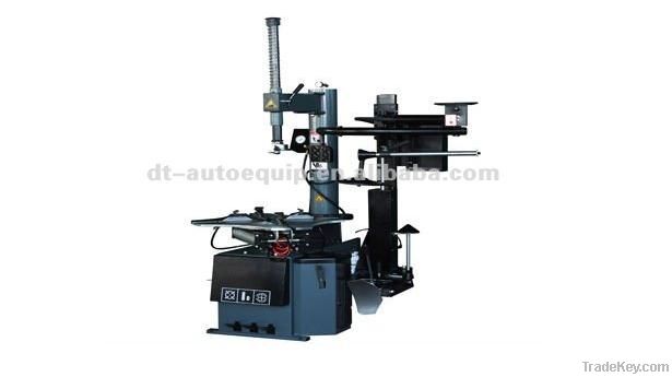 tyre changer full automatic