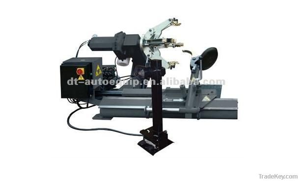 automatic truck tyre changer