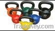 Vinyl Dipping Kettlebell