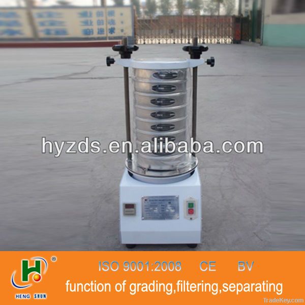 China high precision soil laboratory test equipment