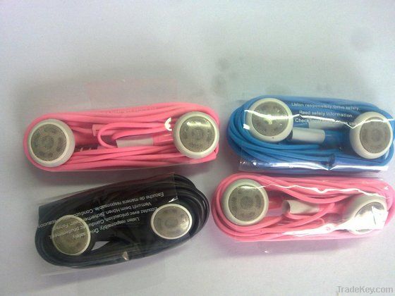 For Apple Earphone with Mic