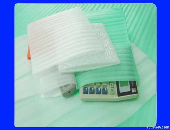 EPE foam sheet production line