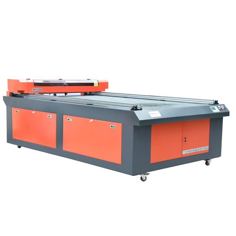 TM-L1325 (1300*2500 mm) Laser cutting machine, laser engraving machine