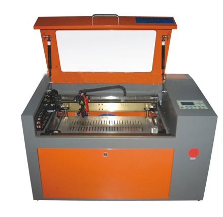 TM-L5030 (500*300 mm) Laser cutting machine, laser engraving machine