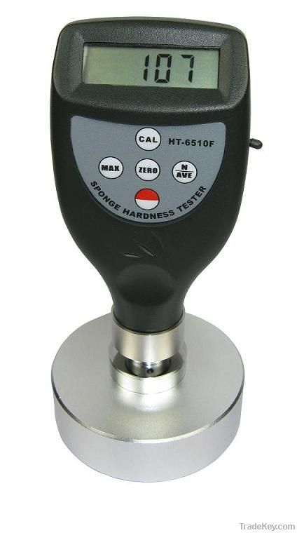 HT-6510F SHORE HARDNESS TESTER