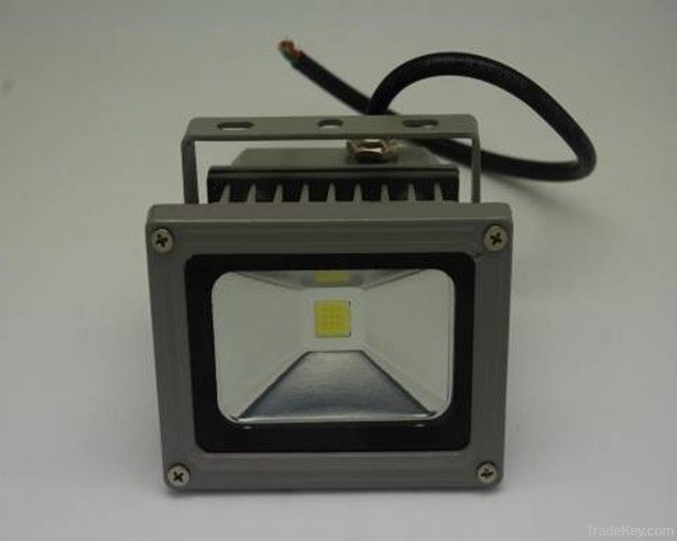 10W LED wall washer light