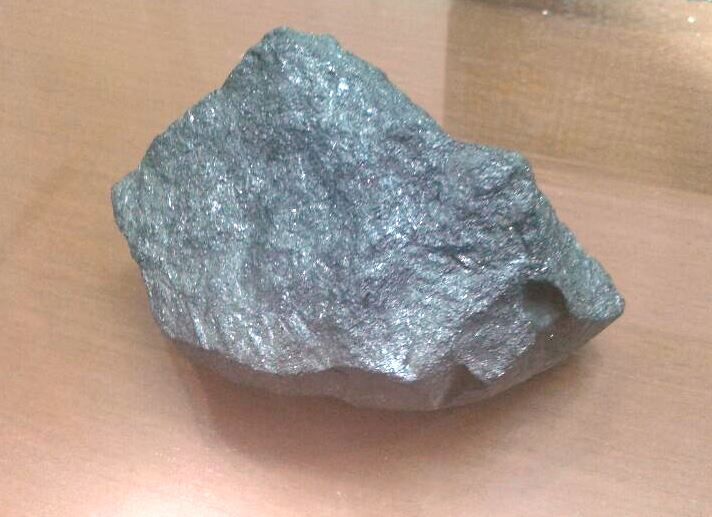 Ferro Silicon