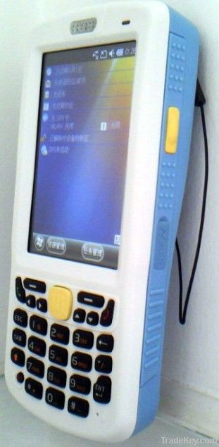 IGS110 Handheld GPS / GIS data collector