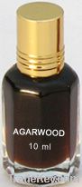 agarwood oil