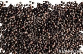 Black Pepper