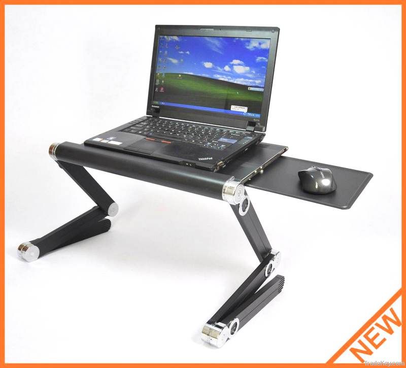 Folding Laptop Table of YIYO LX1