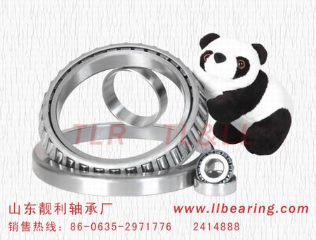 Taper roller bearing