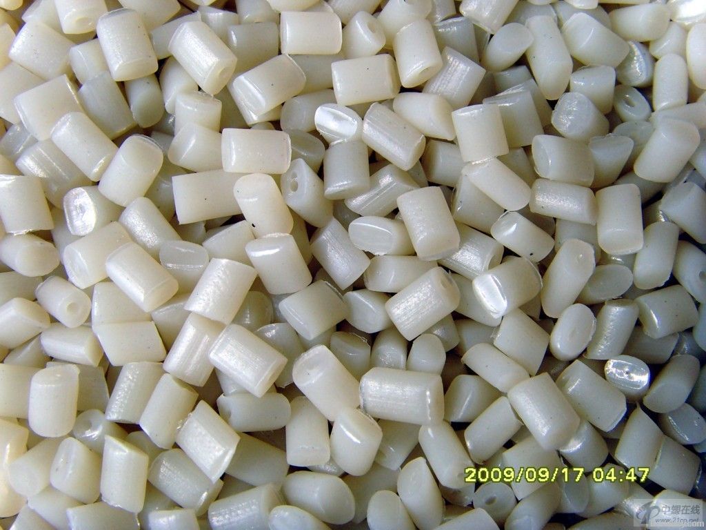 PVC resin