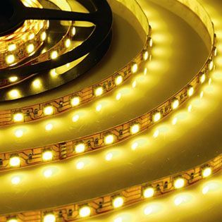 LED Flexible Strip Lamp ( JM-LDT8004 )