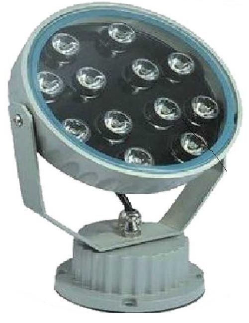 Outdoor LED Floodlight