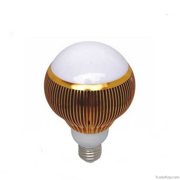 12W Ultra Bright LED Bulb