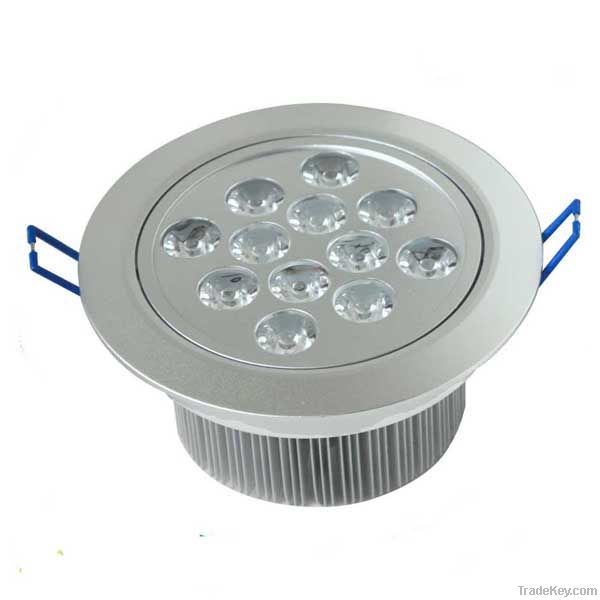 LED Ceiling Bulb Light 12W