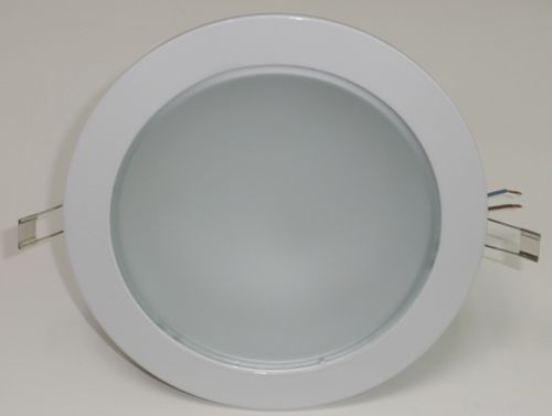 High power LED downlight, house ceiling light, recessed down light