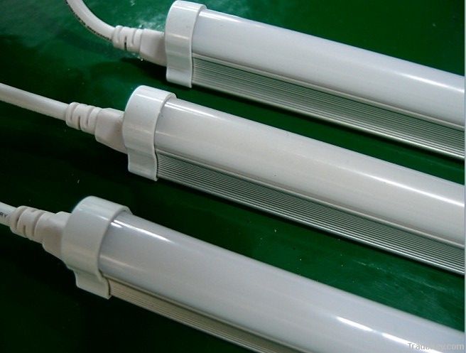 LED tube light, T5 or T8 with 2ft, 3ft, 4ft, 5ft