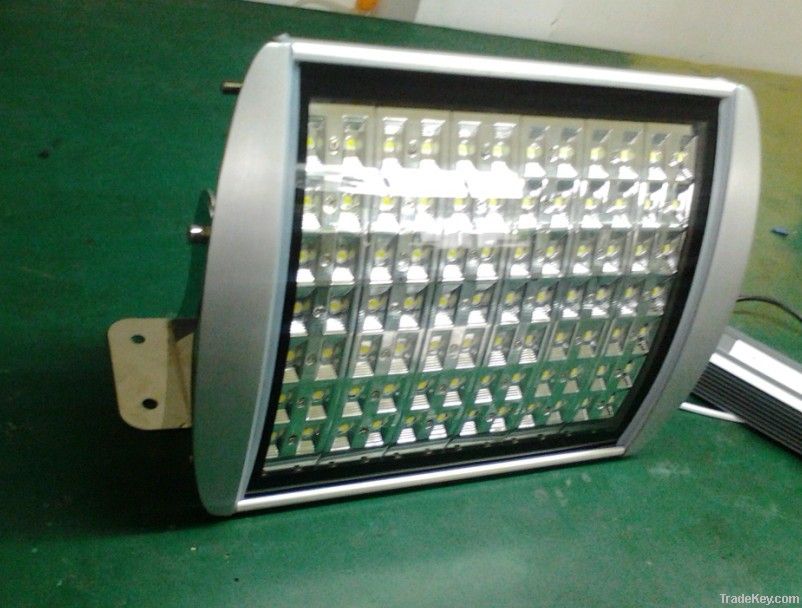 High Power LED Flood light, LED Tunnel light from 30W-180W