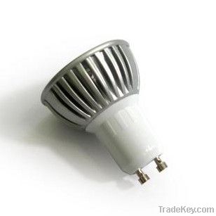 LED Spot Light MR16, GU10 with dimmable or non-dimmable