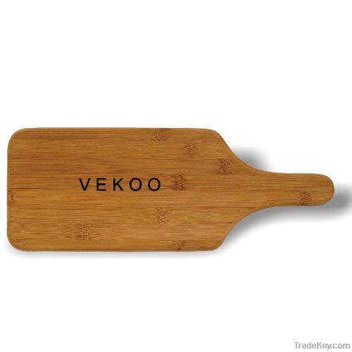 bamboo chopping block