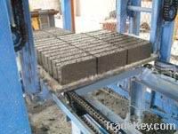 plastic pallet/block plastic pallet/block machine plastic pallet/concr