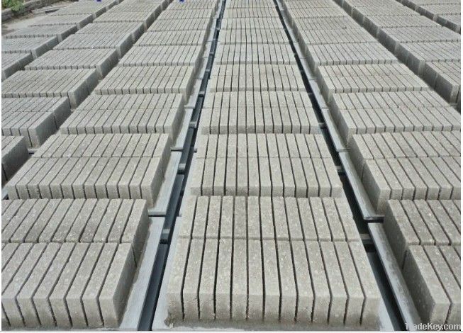 pvc board for brick making