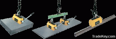 MAGNETIC LIFTER
