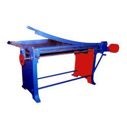 Board Cutter Machine