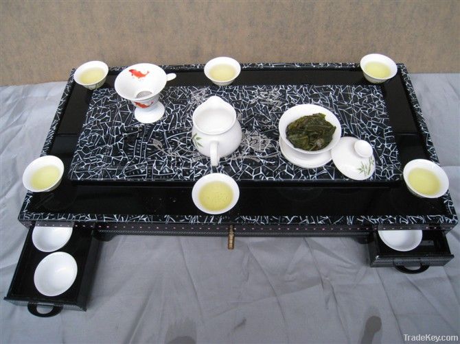 Tea Table