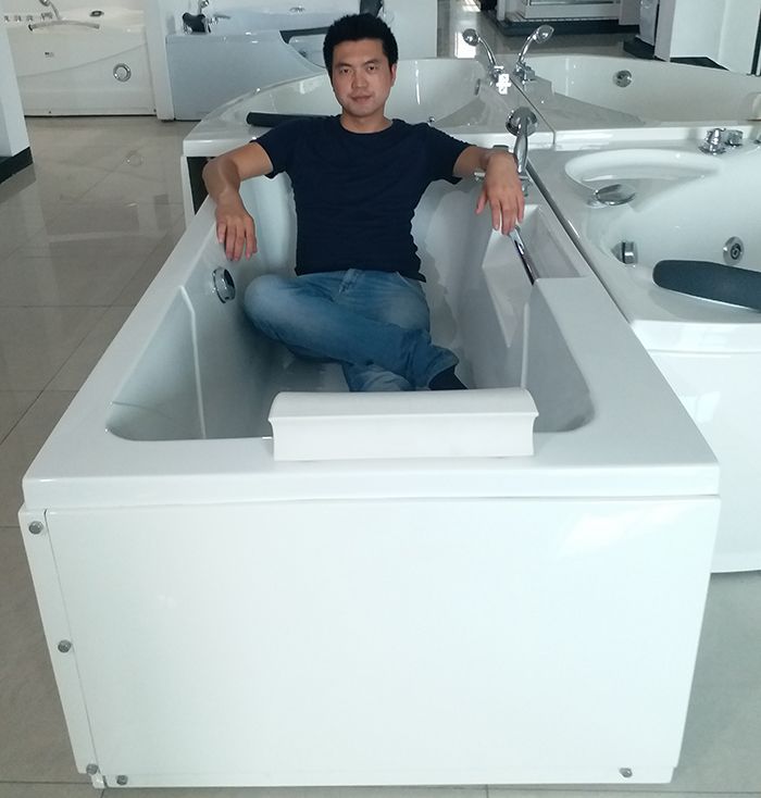 CLASSIC BATHTUB SWG-9013