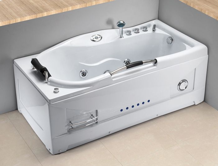 One Person Bathtub Hot Tub SWG-817