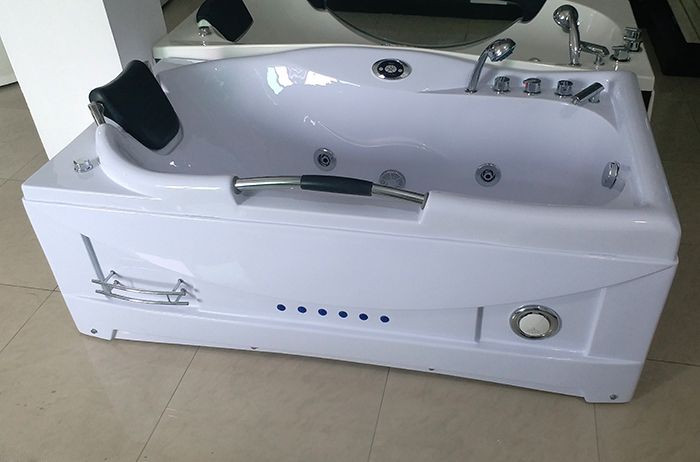 One Person Bathtub Hot Tub SWG-817