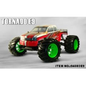 2.4G HSP 1/8th Sacle Brushless Version Electric Powered Off Road Truck