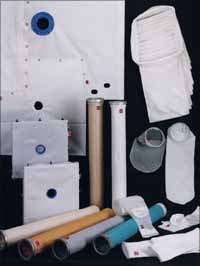 filter cloth,filter bag filter belt