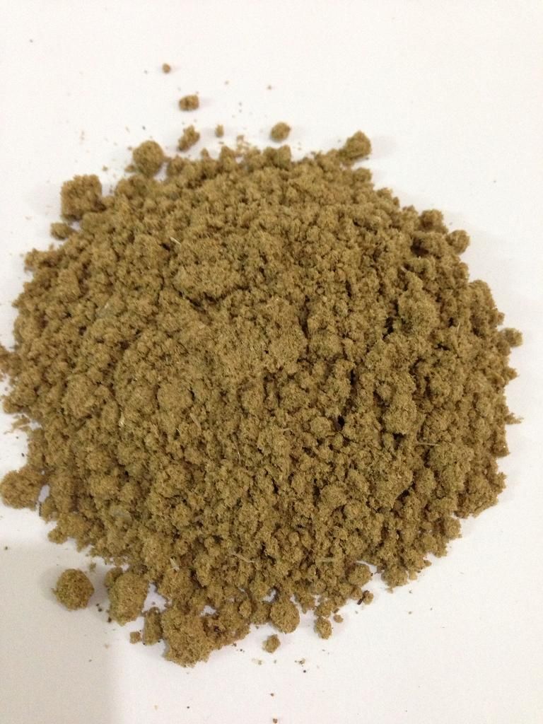 SEA FISHMEAL OF HIGH QUALITY WITH MIN 60% PROTEIN