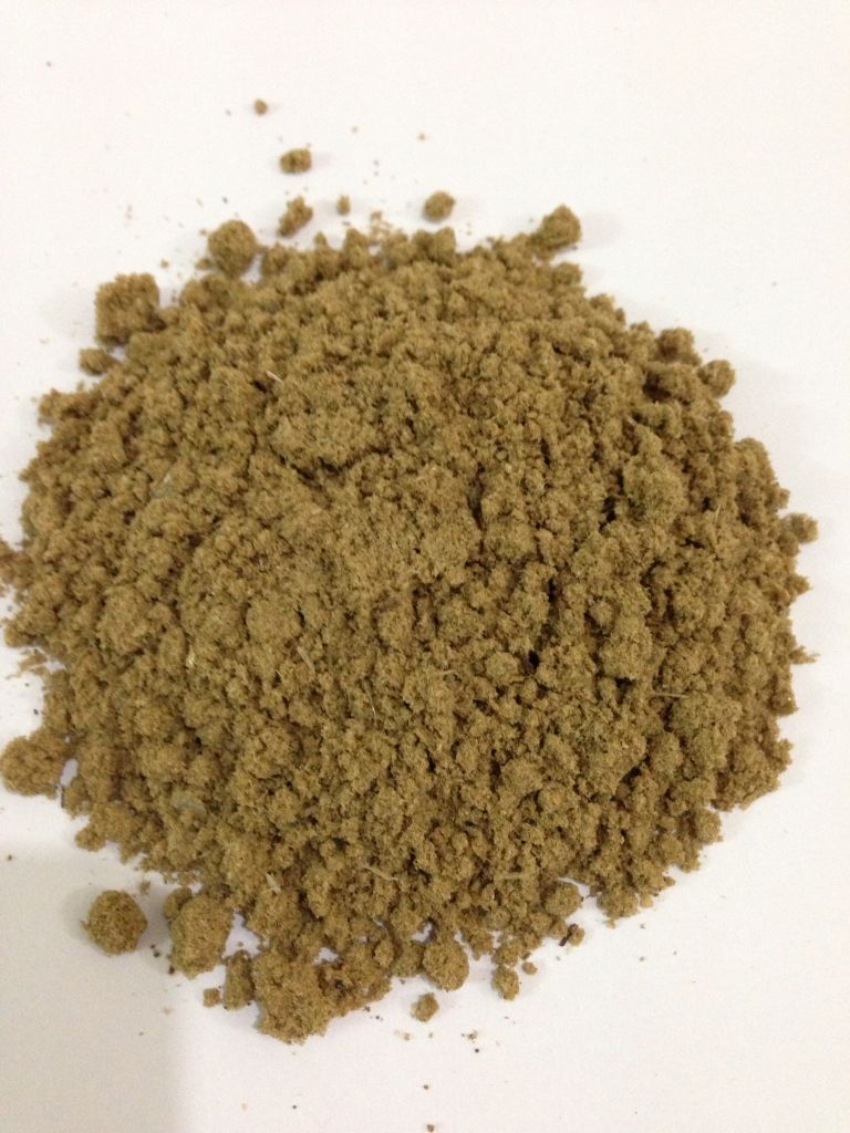 SEA FISHMEAL OF HIGH QUALITY WITH MIN 60% PROTEIN