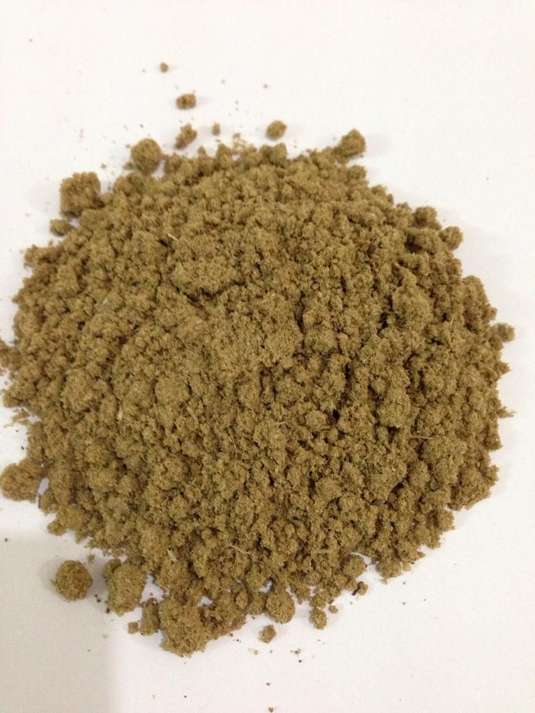 SEA FISHMEAL OF HIGH QUALITY WITH MIN 63% PROTEIN
