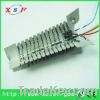 Hair dryer electric heating core mica heating element