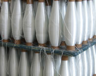 China Fiberglass Yarn