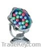 18W IP68 Stainless High power LED underwater lights
