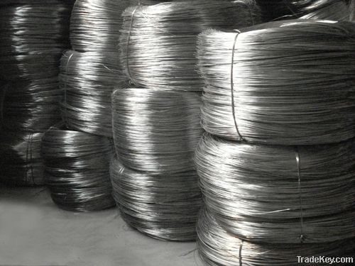 410/430 stainless steel wire