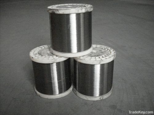 supply stainless steel wire, galvanized wire