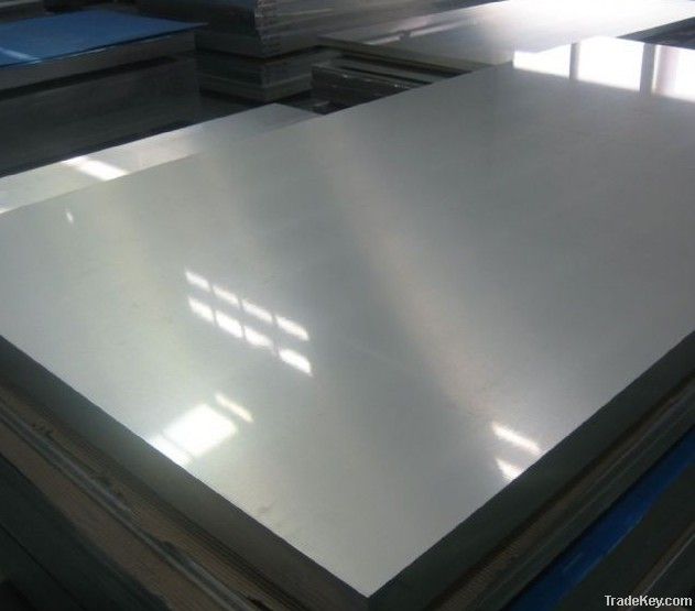 Stainless Steel Sheet